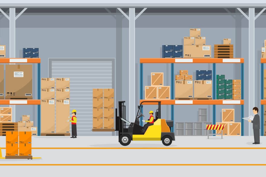 Everything you ever wanted to know about Amazon’s Fulfilled by Merchant program