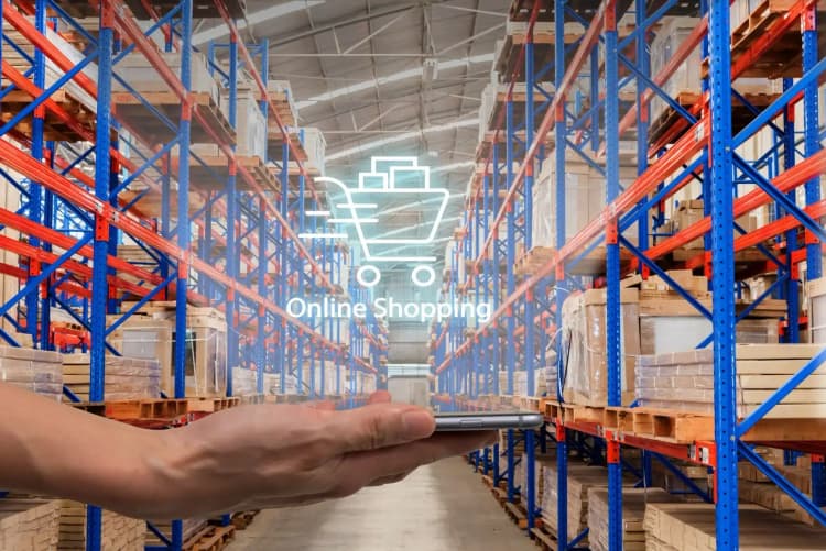 E-Commerce Fulfillment